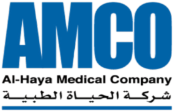 AMCO — Al-Haya Medical Company