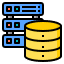 database-storage