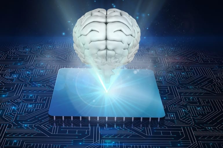 Neural network layers illustrating a deep learning model architecture