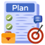 planning